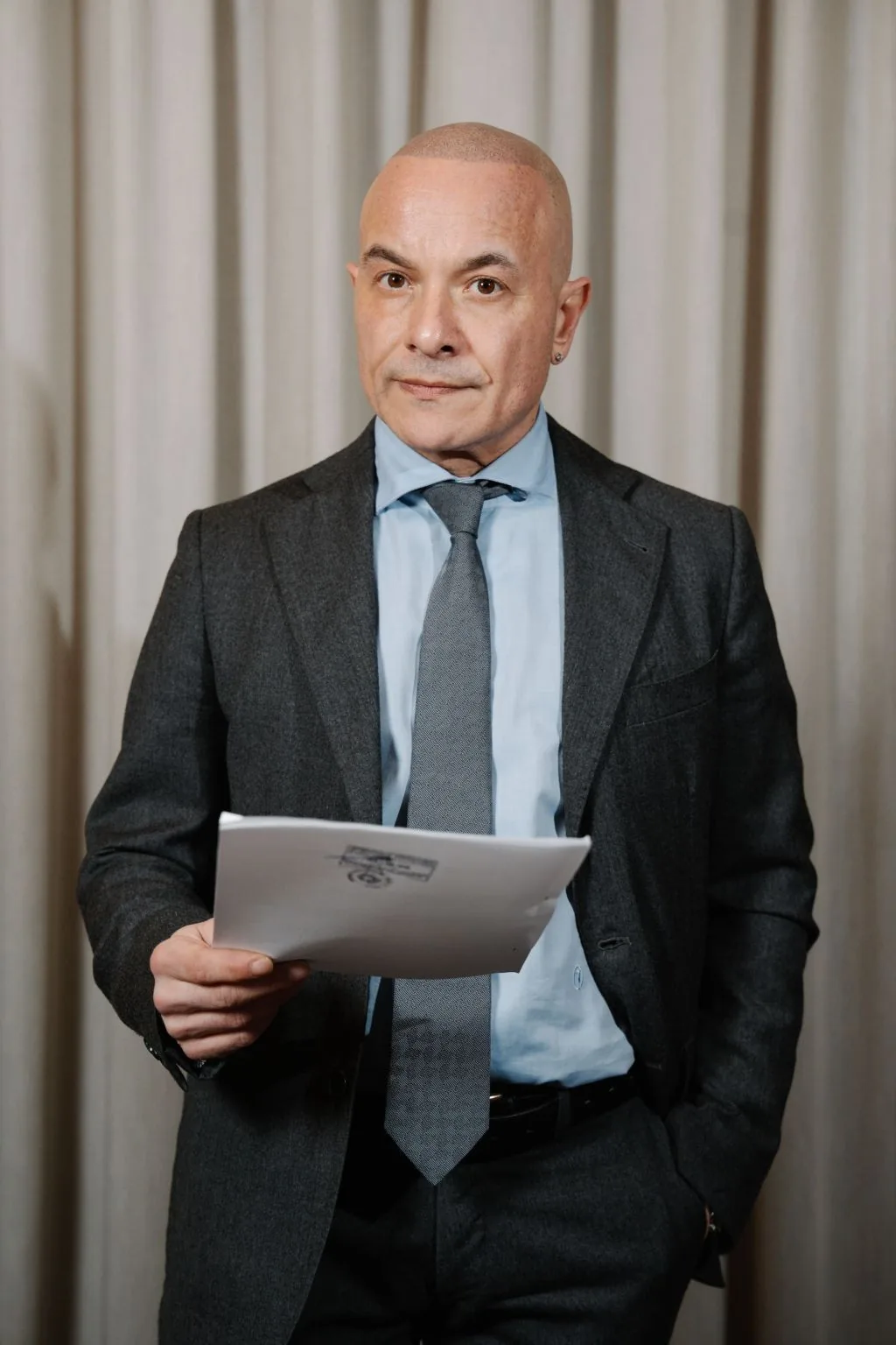 Avv. Giuseppe Cuomo